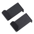 thumbnail image 2 of Car Hook Hanger, Bag Holder Saving Space Bag Hook Alloy Wearproof Strong Bearing For Auto ANGGREK Otros, 2 of 8
