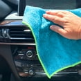 thumbnail image 6 of Platinum Series Car Wash XL Multi-Purpose Microfiber Towels, 30 Count, 6 of 6