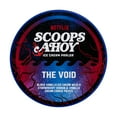 Scoops Ahoy Vanilla Void Cookie Ice Cream Pint 14oz Stranger Things