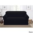 thumbnail image 3 of Kathy Ireland Daybreak Slipcover Loveseat, 3 of 5