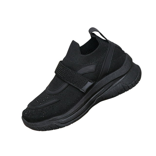 Chaussures Plates Femme - Chaussures Décontractées pour Femmes - Loisirs et Plein Air