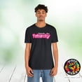 thumbnail image 4 of Smash the Patriarchy Shirt, Barbi Style, Liberal, Feminist, Feminine, 4 of 12