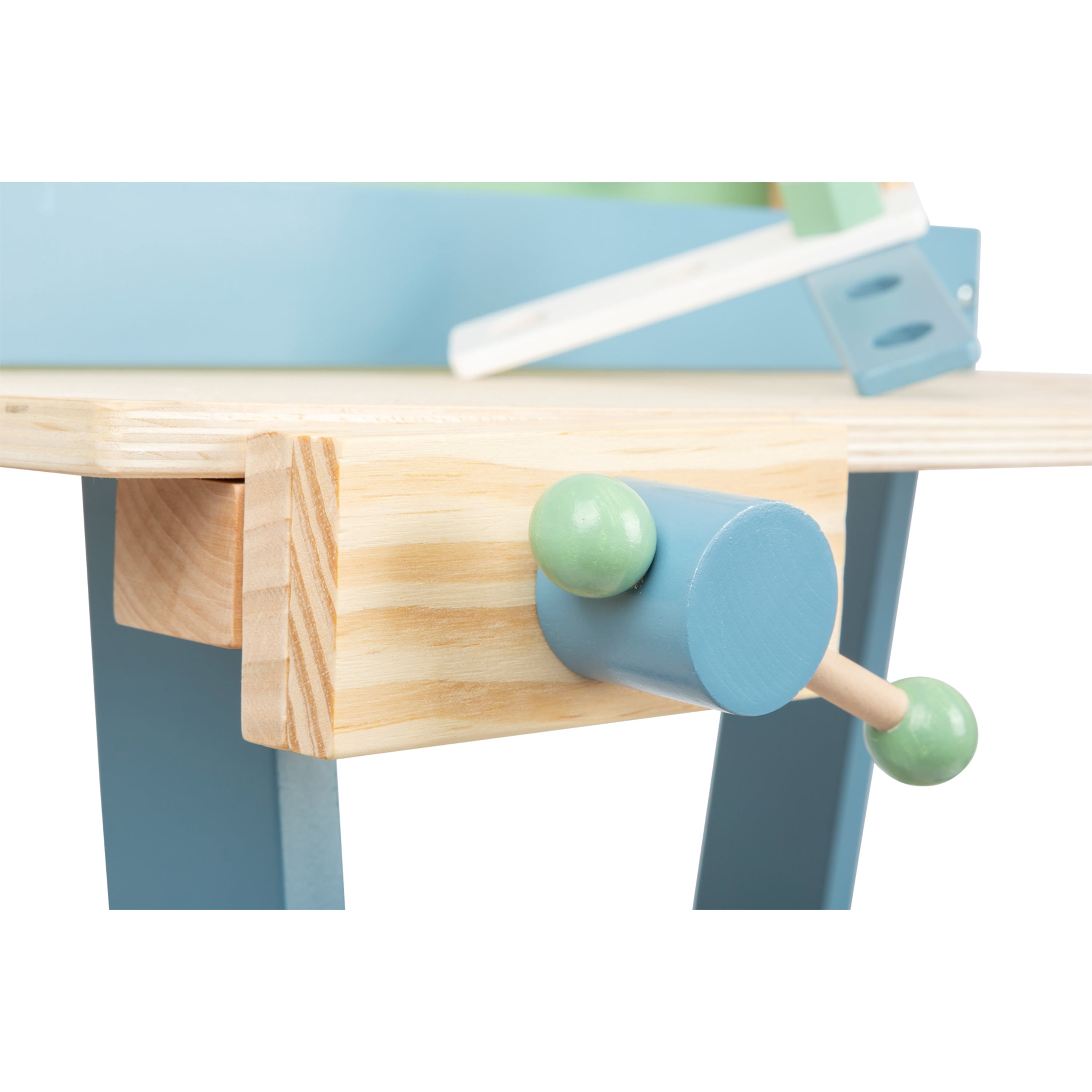 Small Foot Wooden Toys - Premium Nordic Workbench