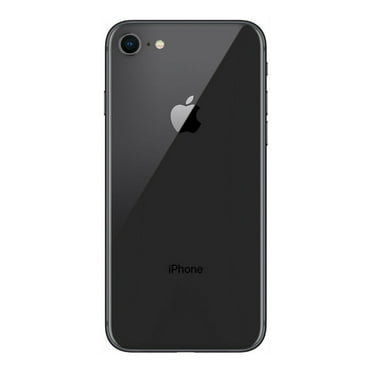 Apple iPhone SE 2 64GB Black LTE Cellular Straight Talk/TracFone 
