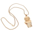 thumbnail image 1 of TABLETREANDS Fashion Pendant with Basketball Design Durable and Attractive, 1 of 7