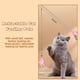 thumbnail image 3 of Juguete interactivo para gatos con puntero láser Cat Teaser para que los gatos, 3 of 8
