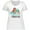 AA-White, variant on Inktastic Have a Mermaid Christmas with Crab and Seashell Women's Plus Size T-Shirt