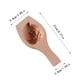 thumbnail image 2 of Molde de Madera DIY para Tartas - Forma de Flor, Antiadherente, Madera Natural, Para Cumpleaños/Familia, 2 of 2
