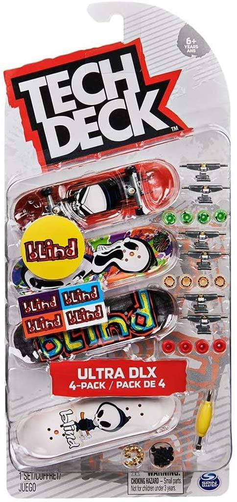 Tech deck jumbo Clearance