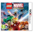 thumbnail image 2 of LEGO: Marvel Super Heroes: Universe in Peril, Warner Bros, Nintendo 3DS, 2 of 9
