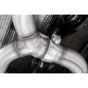 Mbrp Exhaust S46083cf Armor Pro Cat Back Exhaust System Fits 19 21 Jetta Fits select: 2019 VOLKSWAGEN JETTA GLI/35TH ANNIVERSARY EDITION/AUTOBAHN/S, 2020-2021 VOLKSWAGEN JETTA GLI/S/AUTOBAHN