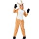 thumbnail image 1 of Disfraz de ciervo para mujer, disfraz de reno navideño, pijama de reno para mujer adulta, mono de fiesta de ciervo, mono de poliéster para mujer, 1 of 9