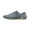 Turquoise_002, variant on Men's Casual Leather Fashion Sneakers Ankle Boots Slip On Non-Slip Breathable High Boots Hiking Shoes Men for 2026 Summer Sky Blue 8.5 (EU-42)