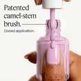 thumbnail image 5 of essie Nail Polish, Vegan, glossy shine finish, salon quality formula, lilacism, 13.5ml, 5 of 5