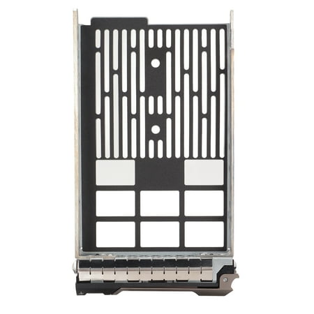 Rack Disco Duro SAS 2.5 Caddy Para Disco Duro SAS De 2.5 Pulgadas - Compatible Con Servidores DELL PowerEdge R610, R710, T310 Y Más Caddy Disco Duro SAS 2.5 - Foto 5