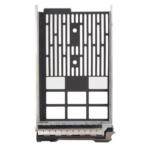 3.5in Hard Drive Tray, HDD Drive Tray Kit More Stable for PowerEdge R710 for PowerEdge R610