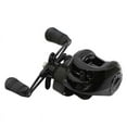 thumbnail image 2 of Baitcasting Reels 7.2/1 Gear Ratio Fishing Reels Wheel Max Drag 10kg Saltwater Freshwater for Fishing Beginners Right, 2 of 6