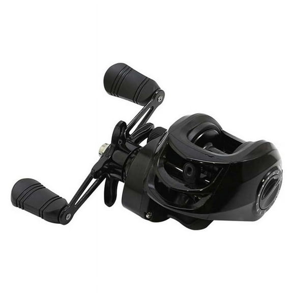 Baitcasting Reels 7.2/1 Gear Ratio Fishing Reels Wheel Max Drag 10kg Saltwater Freshwa y5321