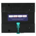 thumbnail image 1 of Interruptor de transferencia de energía, interruptor de salida de transferencia automática de doble potencia Interruptor de transferencia automática de doble potencia V rendimiento probado NikouMX  herramienta, 1 of 8