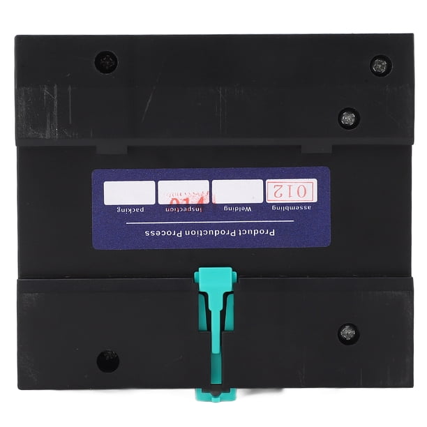 Interruptor de transferencia de energía, interruptor de salida de transferencia automática de doble potencia Interruptor de transferencia automática de doble potencia V rendimiento probado NikouMX herramienta