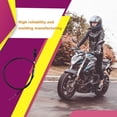 thumbnail image 4 of ruzhgo Motorcycle Pull Wire Modification Professional Clutches Functional Line Throttle Choke Cables Outdoor Repair Parts, 4 of 6