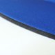 thumbnail image 4 of Uuiauoio Office Mousepad with Gel Wrist Support - Ergonomic Gaming Desktop Mouse Pad Wrist Rest - Design Gamepad Mat Rubber Base for Laptop Computer -Silicone Non-Slip Special-Textured Surface, 4 of 9