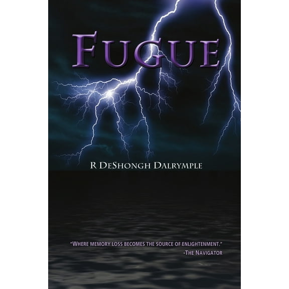 Fugue, (Paperback)