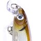 thumbnail image 1 of Greeniant 1 uds/10 Uds 11cm 3D ojos cebos de pesca artificiales plástico simulación Swimbait agua salada Wobblers cebo Pescar No.05 Greeniant DJ1048-05, 1 of 4