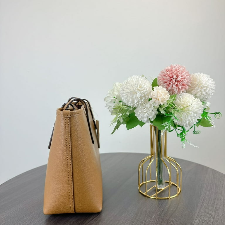 新作★Coach★Small City Tote CT859 COACH® Outlet | Small City Tote Bag