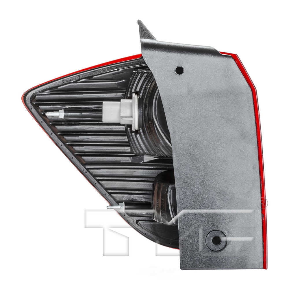 TYC 11-12321-00 Tail Light Assembly