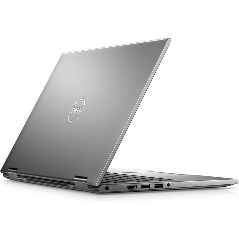 Dell Inspiron 13 5378 2-in-1 - Flip design - Intel Core i7 Dell Inspiron 13 5378 2-in-1 - Flip design - Intel Core i7