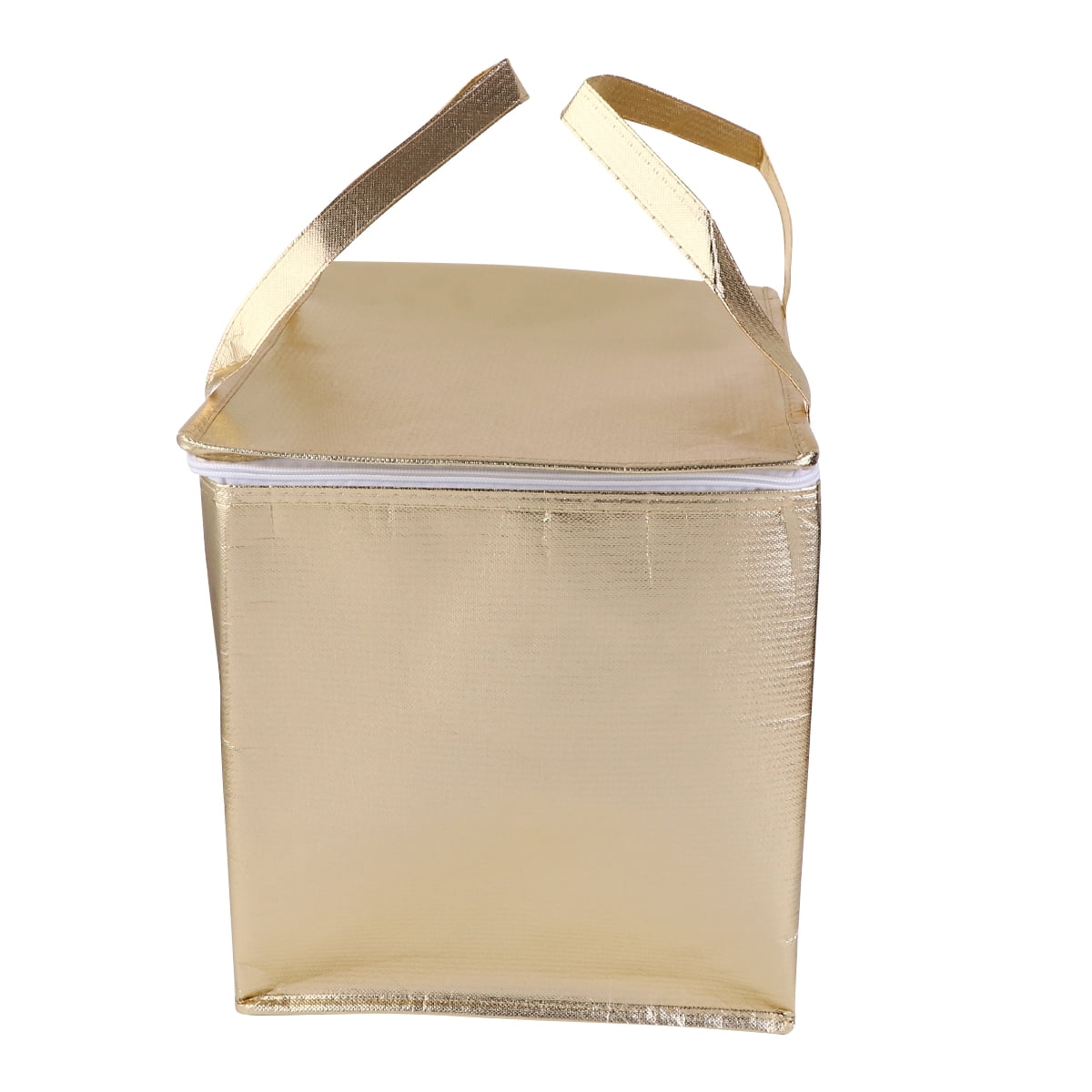 1Pc Reusable Tote Bag Cooler Bag Tote Bag Handheld Cooler Bag for Cake Ice  Cream 