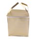 thumbnail image 1 of 1 bolsa térmica reutilizable para pasteles y helados., 1 of 8