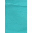 thumbnail image 4 of Moa Collection Women's Casual Workwear Knit Pencil Skirt, Green, 4 of 4