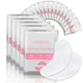 thumbnail image 1 of Eye Pads Akissos, 100 parches para debajo de los ojos, extensiones de pestañas, 1 of 6