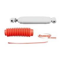 RANCHO SUSPENSIONS RHORS5150 Fits select: 1988-2000 CHEVROLET GMT-400, 1995-2000 CHEVROLET TAHOE