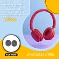 thumbnail image 4 of Almohadilla de repuesto para auriculares Arctis 3, 5, 7, 4 of 4