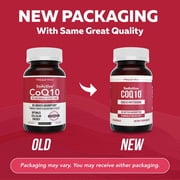 Triquetra Health SoActive CoQ10