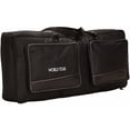 thumbnail image 3 of World Tour Deluxe 61-Key Keyboard Gig Bag, 3 of 12