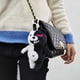 thumbnail image 5 of Muñeco De Peluche De Oso Blanco Y Negro De 25Cm, Figura De Juego, Juguete De Peluche, Juguetes De Dibujos Animados De Peluche Suave, Regalo Ideal Para Festivales Y Fiestas Guardurnaity HA037390-00, 5 of 6