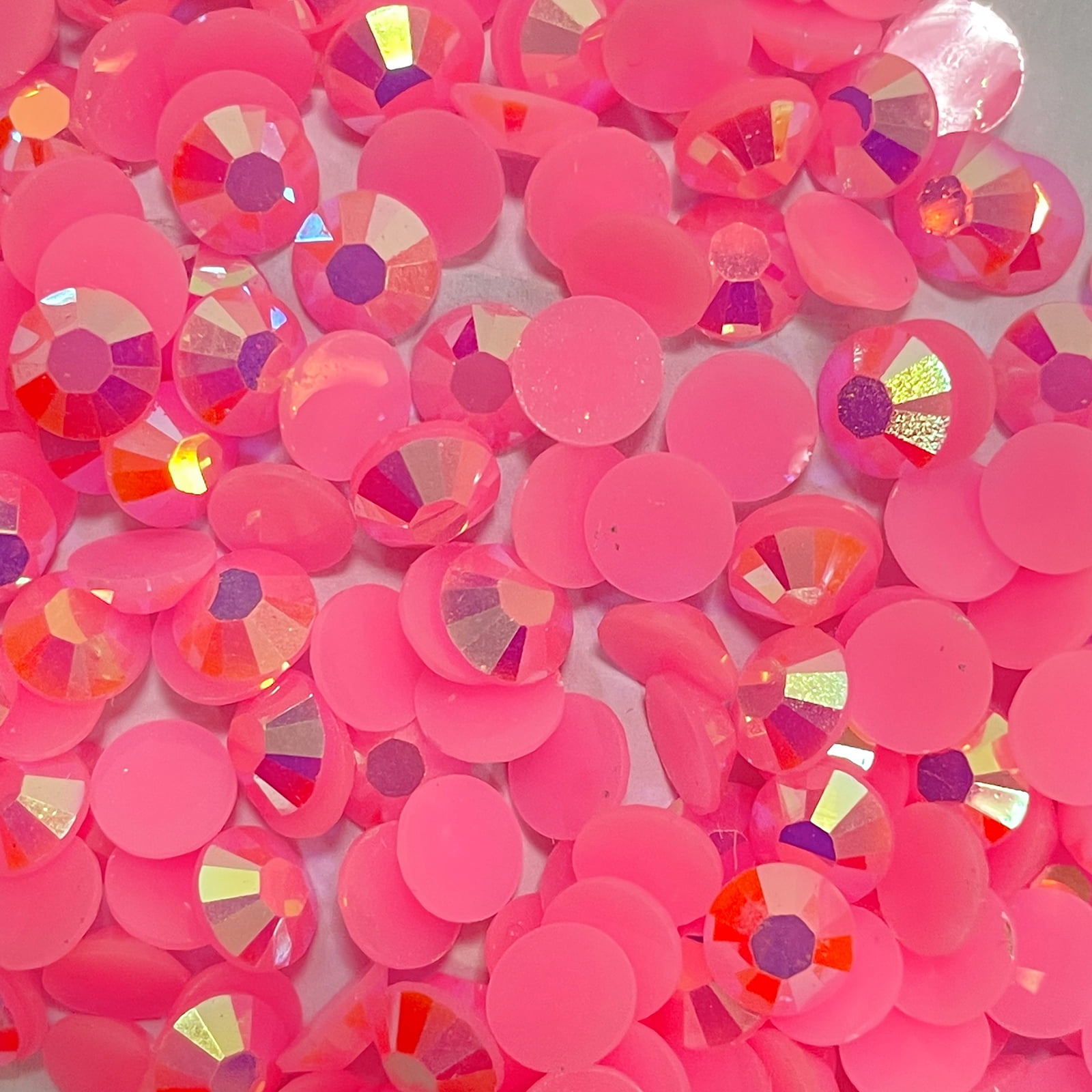 Recollections Specialty Glitter Jewels, 12 Pack