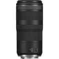 thumbnail image 3 of Canon RF100 -400mm F5.6-8 is USM Objectif Téléphoto, Noir, 3 of 5