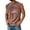 Light Brown, variant on Men's Crew Neck Muscle Tee with Arched "America Est 1776" and Handwritten "250 Years" Graphic, Soft Cotton Blend for Daily Wear or Gym Sessions Black L
