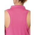 thumbnail image 5 of Athletic Works Women's Active Sleeveless Polo Dress, 5 of 8