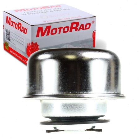 MotoRad Crankcase Breather Cap compatible with Buick Roadmaster 1955-1958