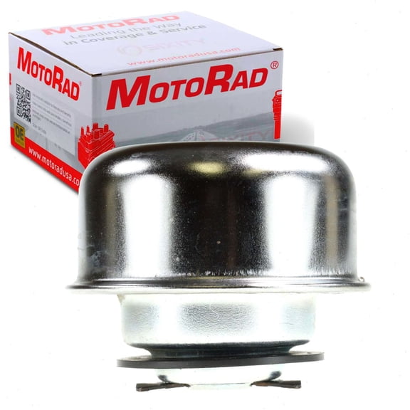 MotoRad Crankcase Breather Cap compatible with Buick Roadmaster 1955-1958