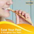 thumbnail image 2 of 6 palitos de miswak orgánicos naturales Sewak Al Hijazi, 2 of 9