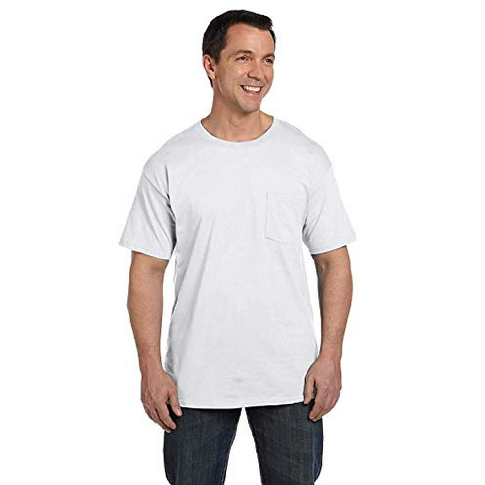 hanes t shirt pack walmart