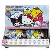 Sweet and Salty Hello Kitty and Friends 2 inch Blind Single Figure and Accessory
