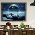 thumbnail image 3 of Wdftyju Star Universe 5D DIY Diamond Painting Kits Resina Full Round Home Wall Art Wdftyju 5fw6pn3xu0tl0tw4, 3 of 9